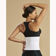 Marena Recovery AB3 9" Binder