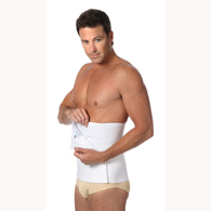 Marena Recovery AB4 12" Binder