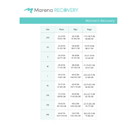 Marena FBA Stage 2 Panty-Length Zipperless Girdle w/ Suspenders