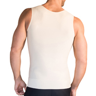 Marena Recovery MTT Step 2 Step Into Mens Tank Top-2XL-Beige