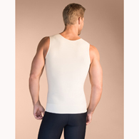 Marena Recovery MTT Step 2 Step Into Mens Tank Top-Medium-Black
