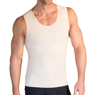 Marena Recovery MTT Step 2 Step Into Mens Tank Top-Medium-Black