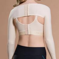 Marena Recovery SL Full-Length Compression Sleeves