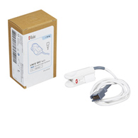 Lncs Masimo 1863-LNCS Adult Hardshell Sensor, Oximeter Sensors