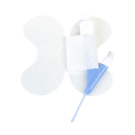 Cath-Secure Plus M.C. Johnson 5445-6-Cath-Secure Plus Catheter Tube Holder, Urological Accessories (BX/50)