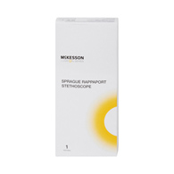 McKesson 01-641NGM Lumeon Sprague-Rappaport Stethoscope, Binaural Stethoscopes (EA/1)