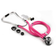 McKesson 01-641NPGM Lumeon Sprague-Rappaport Stethoscope, Binaural Stethoscopes (EA/1)