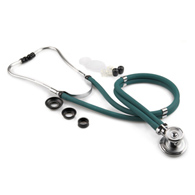 McKesson 01-641TLGM Lumeon Sprague-Rappaport Stethoscope, Binaural Stethoscopes (EA/1)
