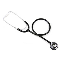 McKesson 01-670HBKGM Basic Classic Stethoscope (BX/10)