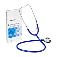 McKesson 01-670RBGM-McKesson Classic Stethoscope, Stethoscopes
