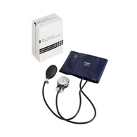 BASIC McKesson 01-776MCE-McKesson Aneroid Sphygmomanometer, Blood Pressure Units