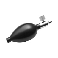 McKesson 01-872NGM Lumeon Blood Pressure Unit Inflation Bulb & Valve, Blood Pressure Units (CS/100)