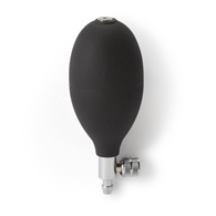 McKesson McKesson 01-875NGM Blood Pressure Unit Inflation Bulb & Valve, Diagnostic Accessories (EA/1)