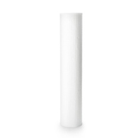 McKesson 095-McKesson Textured Table Paper, 18 Inch x 125 Foot, White, Table Paper (CS)