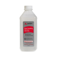 McKesson 1000032333-Swan Ethyl Alcohol Antiseptic, 16 oz. Bottle, Chemicals & Solutions (CS)
