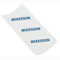McKesson 108-PC1000 Medi-Pak Silent Knight Pill Crusher Pouch-8000/CS