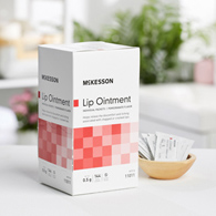 McKesson 11011-McKesson Pomegranate Lip Balm, Lip Balm (BX) - McKesson Pomegranate Lip Balm