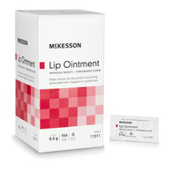 McKesson 11011-McKesson Pomegranate Lip Balm, Lip Balm (BX) - McKesson Pomegranate Lip Balm