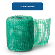 McKesson 115-2G-McKesson Green Cast Tape, 2 Inch x 4 Yard, Cast & Splint Bandages & Tapes (BX)