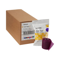 McKesson 115-2U-McKesson Purple Cast Tape, 2 Inch x 4 Yard, Cast & Splint Bandages & Tapes (BX)