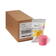 McKesson 115-2X-McKesson Pink Cast Tape, 2 Inch x 4 Yard, Cast & Splint Bandages & Tapes (BX)