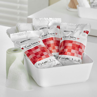McKesson 115-3-McKesson White Cast Tape, 3 Inch x 4 Yard, Cast & Splint Bandages & Tapes (BX)
