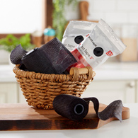 McKesson 115-3A-McKesson Black Cast Tape, 3 Inch x 4 Yard, Cast & Splint Bandages & Tapes (BX)