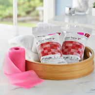 McKesson 115-3X-McKesson Pink Cast Tape, 3 Inch x 4 Yard, Cast & Splint Bandages & Tapes (BX)