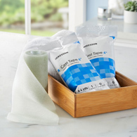 McKesson 115-4-McKesson White Cast Tape, 4 Inch x 4 Yard, Cast & Splint Bandages & Tapes (BX)