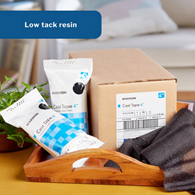 McKesson 115-4A-McKesson Black Cast Tape, 4 Inch x 4 Yard, Cast & Splint Bandages & Tapes (BX)