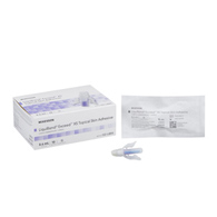 McKesson LiquiBand Exceed McKesson 122-LBXS LiquiBand Exceed XS Topical Skin Adhesive, 0.4 mL, Skin (BX/10)