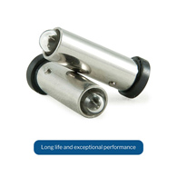 McKesson 123-4501-McKesson Halogen Lamp, Diagnostic Instrument Lamps (BX) - McKesson Halogen Lamp