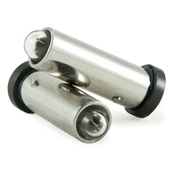 McKesson 123-4501-McKesson Halogen Lamp, Diagnostic Instrument Lamps (BX) - McKesson Halogen Lamp