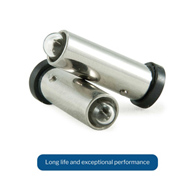 McKesson 123-4501-McKesson Halogen Lamp, Diagnostic Instrument Lamps