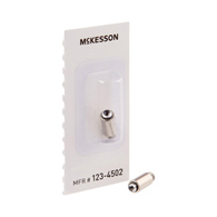 McKesson 123-4502-McKesson Halogen Lamp, Diagnostic Instrument Lamps (BX) - McKesson Halogen Lamp