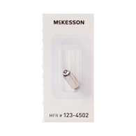 McKesson 123-4502-McKesson Halogen Lamp, Diagnostic Instrument Lamps