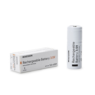 McKesson 123-4509-McKesson NiCd Battery, Batteries