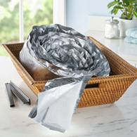 McKesson 1302 White Casting Roll Form Splints, 2 in x 15 ft, Cast & Splint Bandages & Tapes (RL/1)