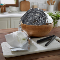 McKesson 1302 White Casting Roll Form Splints, 2 in x 15 ft, Cast & Splint Bandages & Tapes (RL/1)