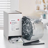 McKesson 1303 White Casting Roll Form Splints, 3 in x 5 yd, Cast & Splint Bandages & Tapes (RL/1)