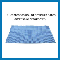 McKesson 136-28520-McKesson Mattress Overlay, Mattress Overlays