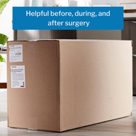 McKesson 136-28520-McKesson Mattress Overlay, Mattress Overlays