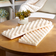 McKesson 136-33080-McKesson Armboard Pads, Mattress Overlays (CS) - McKesson Armboard Pads