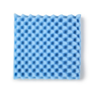 McKesson 136-58132-McKesson Seat Cushion, 18 W X 16 D X 3 H Inch, Chair Pads