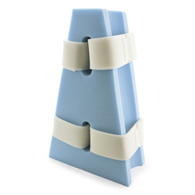 McKesson 136-61369 Hip Abduction Pillow (CS/4)
