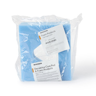 McKesson 136-64185-McKesson Head Positioner, Therapeutic Cushions