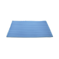 McKesson 136-66005-McKesson Mattress Overlay, Mattress Overlays (CS) - McKesson Mattress Overlay