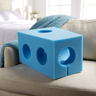 McKesson 136-75751-McKesson Arm Elevator, Therapeutic Cushions (CS) - McKesson Arm Elevator