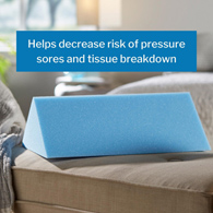 McKesson 136-84587-McKesson Body Aligner, Elevators, Rolls & Wedges (CS) - McKesson Body Aligner