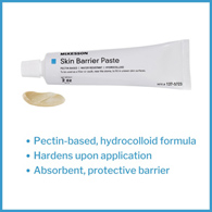 McKesson 137-5723-McKesson Barrier Paste, Ostomy Accessories
